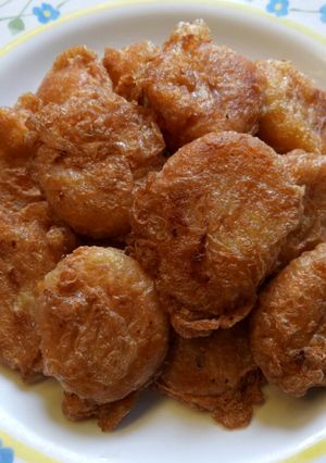 Foto resep Perkedel kentang simpel g ribet g ancur