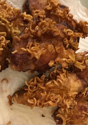 รูปของ ไก่ไวไวโลว์โซเดียม(เกลือต่ำ)