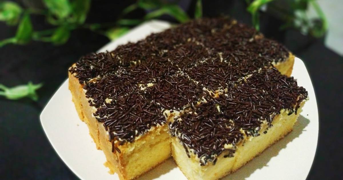 1 954 resep  cake potong enak dan sederhana Cookpad