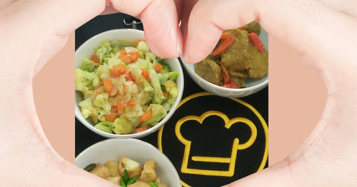 7.537 resep rendang enak dan sederhana ala rumahan - Cookpad