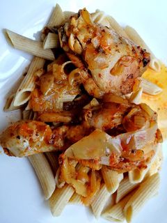 Csirkepörkölt 🐥🐤🍗 recept fotója