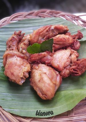 Foto resep Ayam Goreng