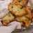 Croquetas de coliflor y verdeo