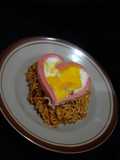 Mie boncabe