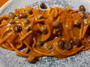 Una foto di pomodoro ciliegino