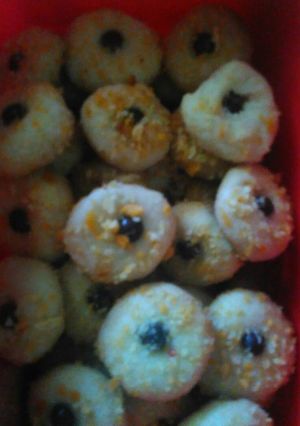 Foto resep Thumbrint aka j**d* genit