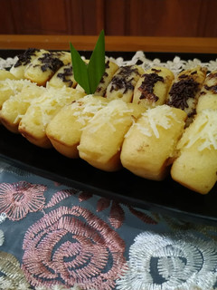 Foto resep Kue Pukis