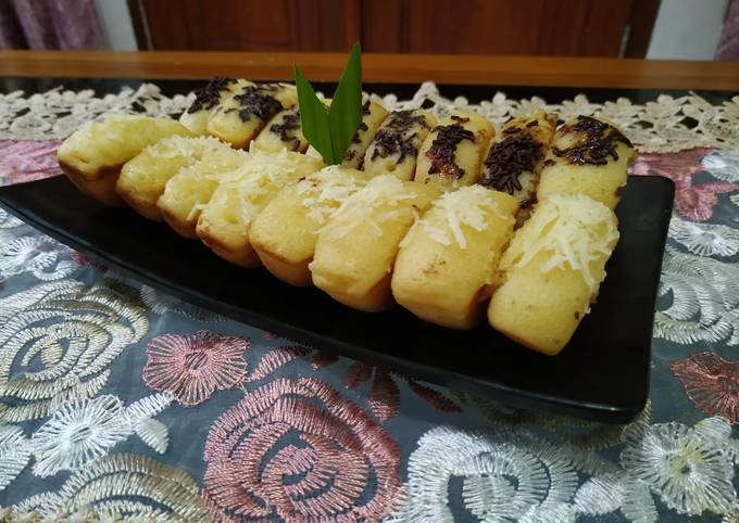 Kue Pukis