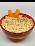 Caramelized Onion Dip (Vegan)