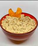 Caramelized Onion Dip (Vegan)