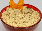 A picture of canola dip