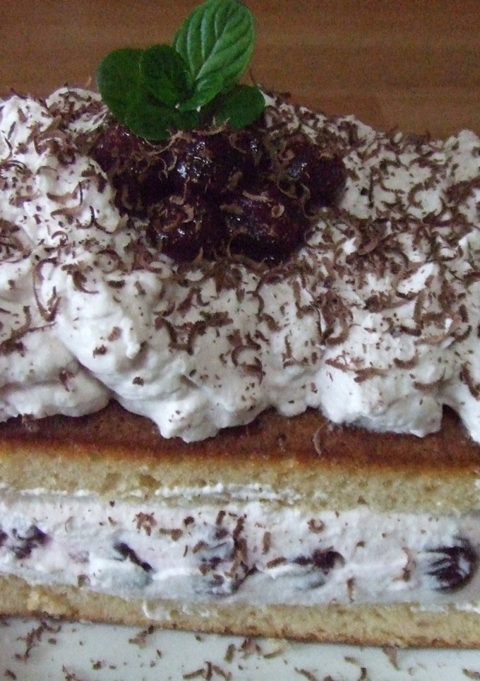 Una foto de Formas de montar nata para que quede firme