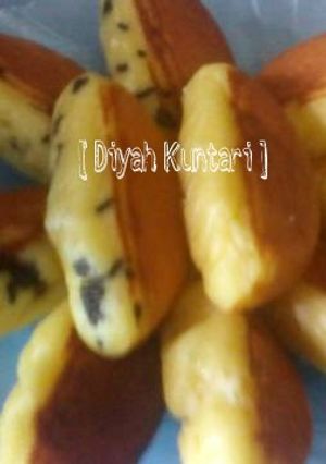 Foto resep Pukis Menul Enak