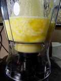 Smoothie tropical