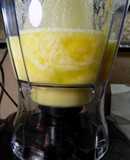 Smoothie tropical