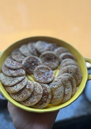 صورة لوصفة مصابيب