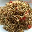 Nasi Goreng Ikan Asin