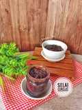 Selai Coklat