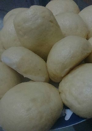 Foto resep Bakpao a la Emak