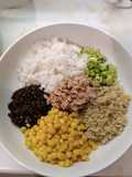 Σαλάτα super food bowl