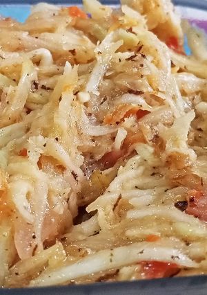 Foto resep Sambal pencit/mangga muda