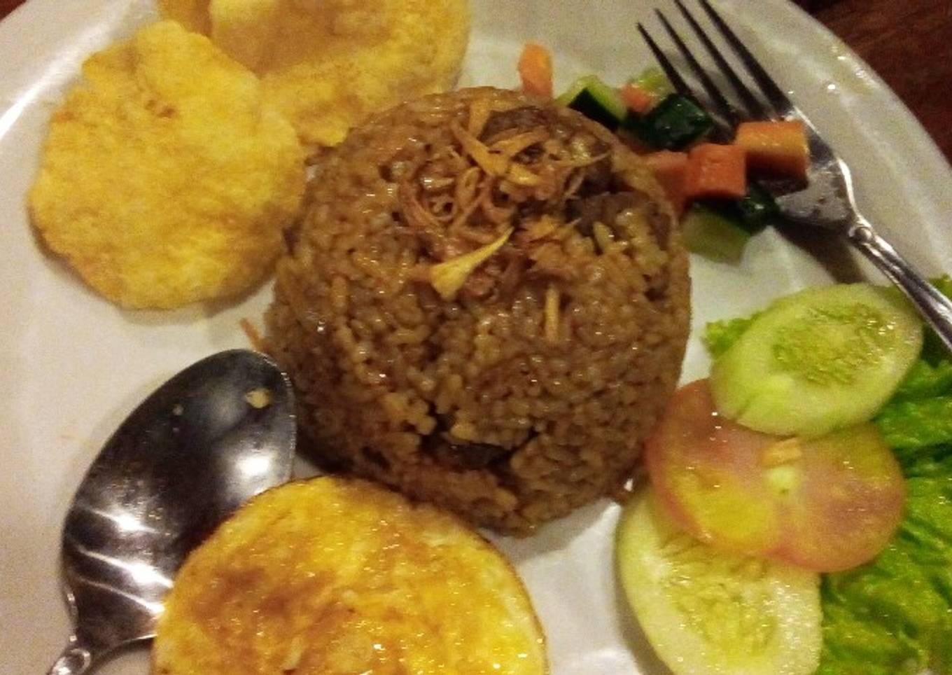 Nasi goreng