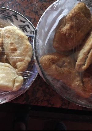 Una foto de Empanadas de mi madre