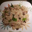 Arroz Frito Americano