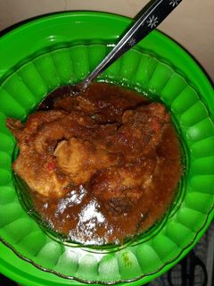 Foto resep Pedesan Ayam super pedasdasdas