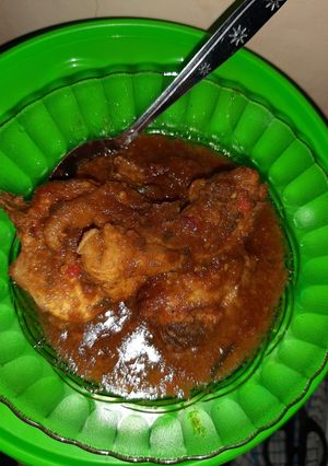 Foto resep Pedesan Ayam super pedasdasdas