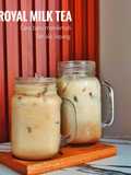 Royal Milk Tea