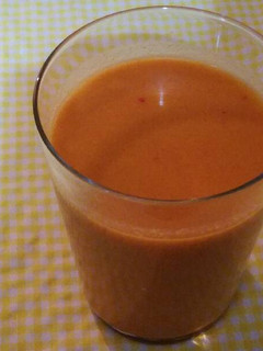 Una foto de Gazpacho😜