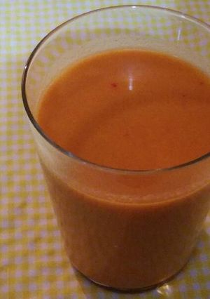 Foto principal de Gazpacho😜