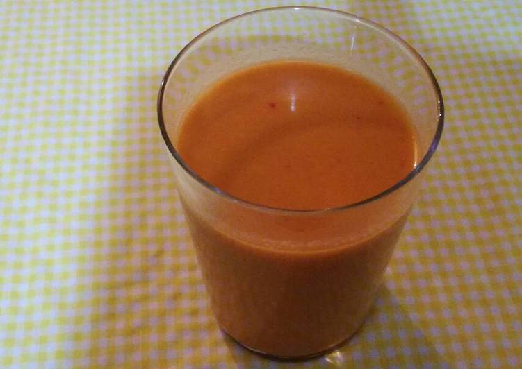 Gazpacho😜