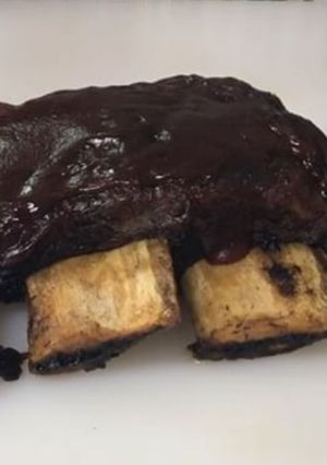 A picture of Beef Short Ribs.
