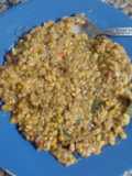 39. guiso de yamaní y mungo 🍲 khichdi vegano fácil y económico