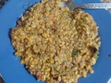 39. guiso de yamaní y mungo 🍲 khichdi vegano fácil y económico