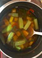 46 Resep Sayur Lempah Darat Enak Dan Sederhana Ala Rumahan Cookpad