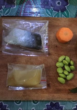 Foto resep Mpasi Lengkap 12 (9 mo)