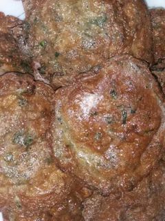 صورة لوصفة العجه الحلبيه