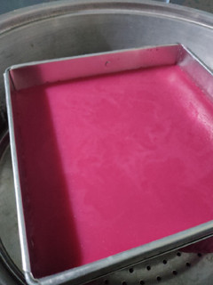 Foto resep Kue Lapis Beras Merah Putih