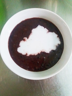 Foto resep Bubur Ketan Hitam