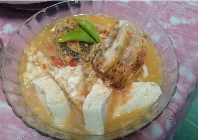 Resep Nila Rendah Kolestrol yang Menggugah Selera