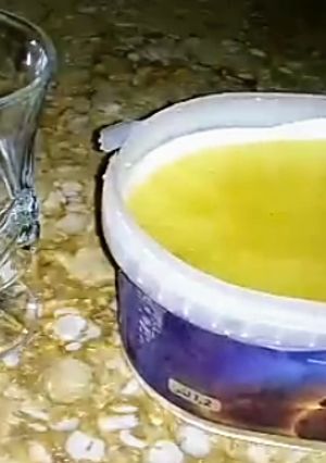 صورة لوصفة مركز ليمون ولا اسهل بسيط جدا