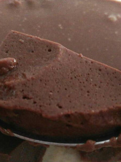 Una foto de ChocoFlan Light - Sin Azúcar!!!