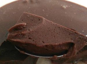 Foto principal de ChocoFlan Light - Sin Azúcar!!!