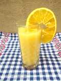 Orangepeel Juice