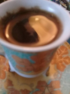 صورة لوصفة قهوة الصباح ☕