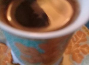 صورة لوصفة قهوة الصباح ☕