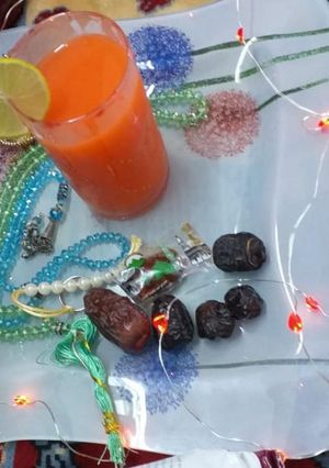 A picture of Fruit cocktail  #nofire.